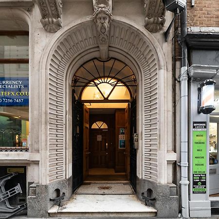 Apartment 4, 48 Bishopsgate By City Living London Londres Exterior foto